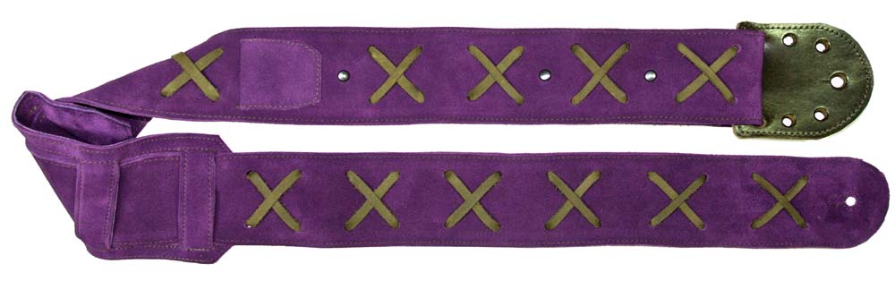 hendrix strappy