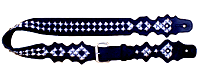 replica guitar straps