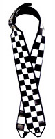 ska custom guitar strap