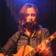 Tina schlieske custom guitar strap