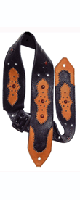 "Hunter" Trace guitar strap