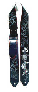 Custom Guitar Strap