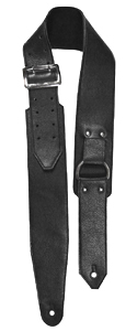 Bladk D-Ring Guitar Strap