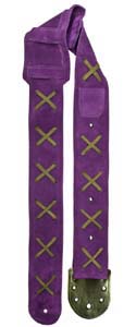 Jimi Hendrix Replica Guitar Strap