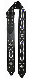 John Fogerty Guitar Strap