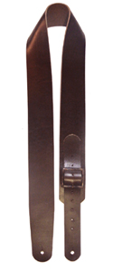 Jerry Garcia Replica Guitar Strap