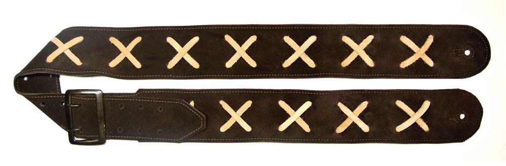 DAVID GILMOUR GUITAR STRAP