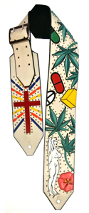Gram Parsons Nudie Suit 5