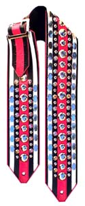 Custom Guitar Strap