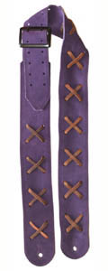 Jimi Hendrix Replica Guitar Strap