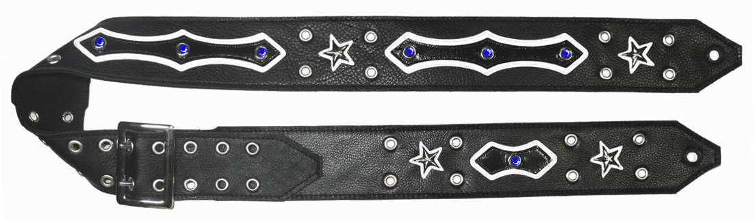 John Fogerty Guitar Strap