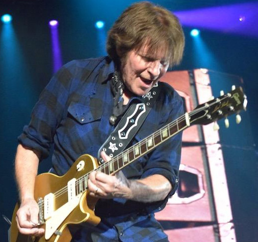 John Fogerty