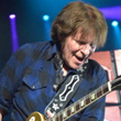 John Fogerty Guitar Strap