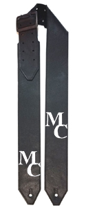 Mark Chenutt Guitar Strap
