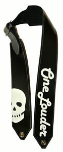 Name Custom Guitar Strap