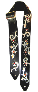 Custom Guitar Strap