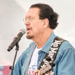 PENN JILLETTE CUSTOM GUITAR STRAPS