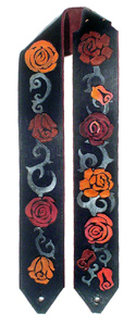Custom Guitar Strap
