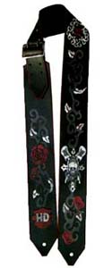 Custom Guitar Strap