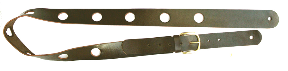 PETE TOWNSHEND VINTAGE REPLICA GUITAR STRAP