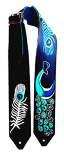 Custom Guitar Strap
